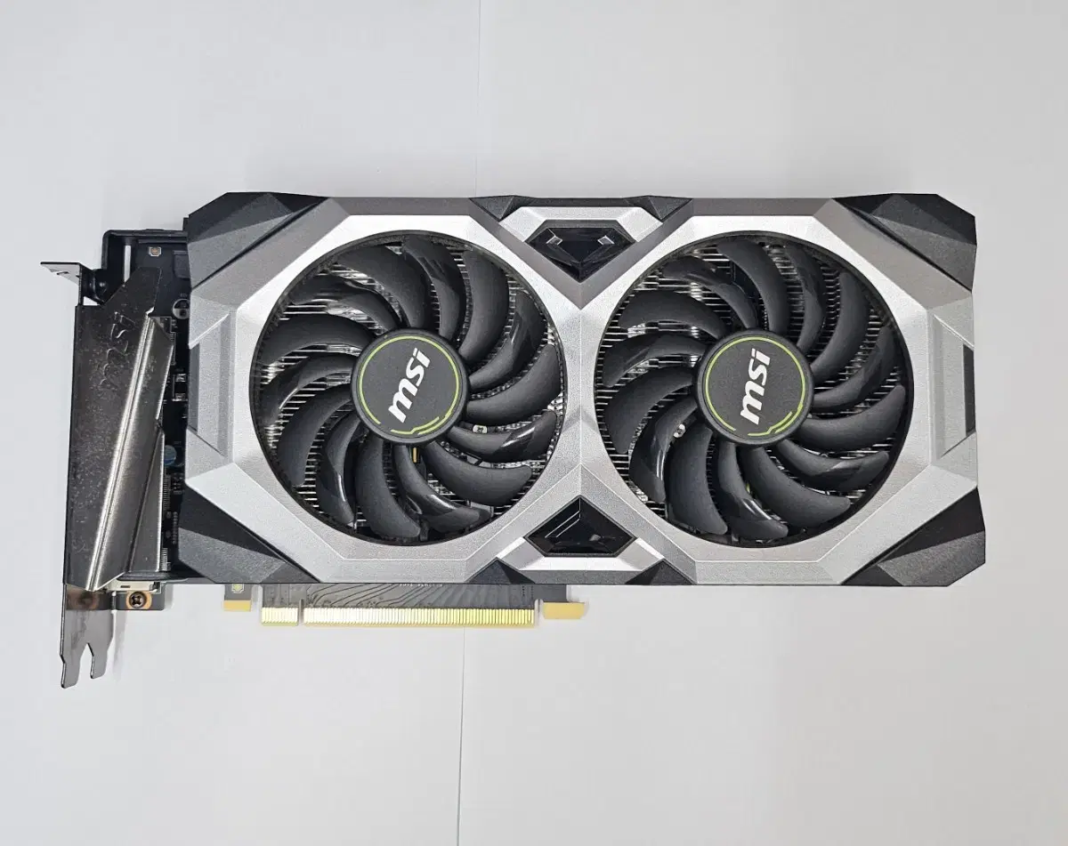 msi RTX2070 super 2070s